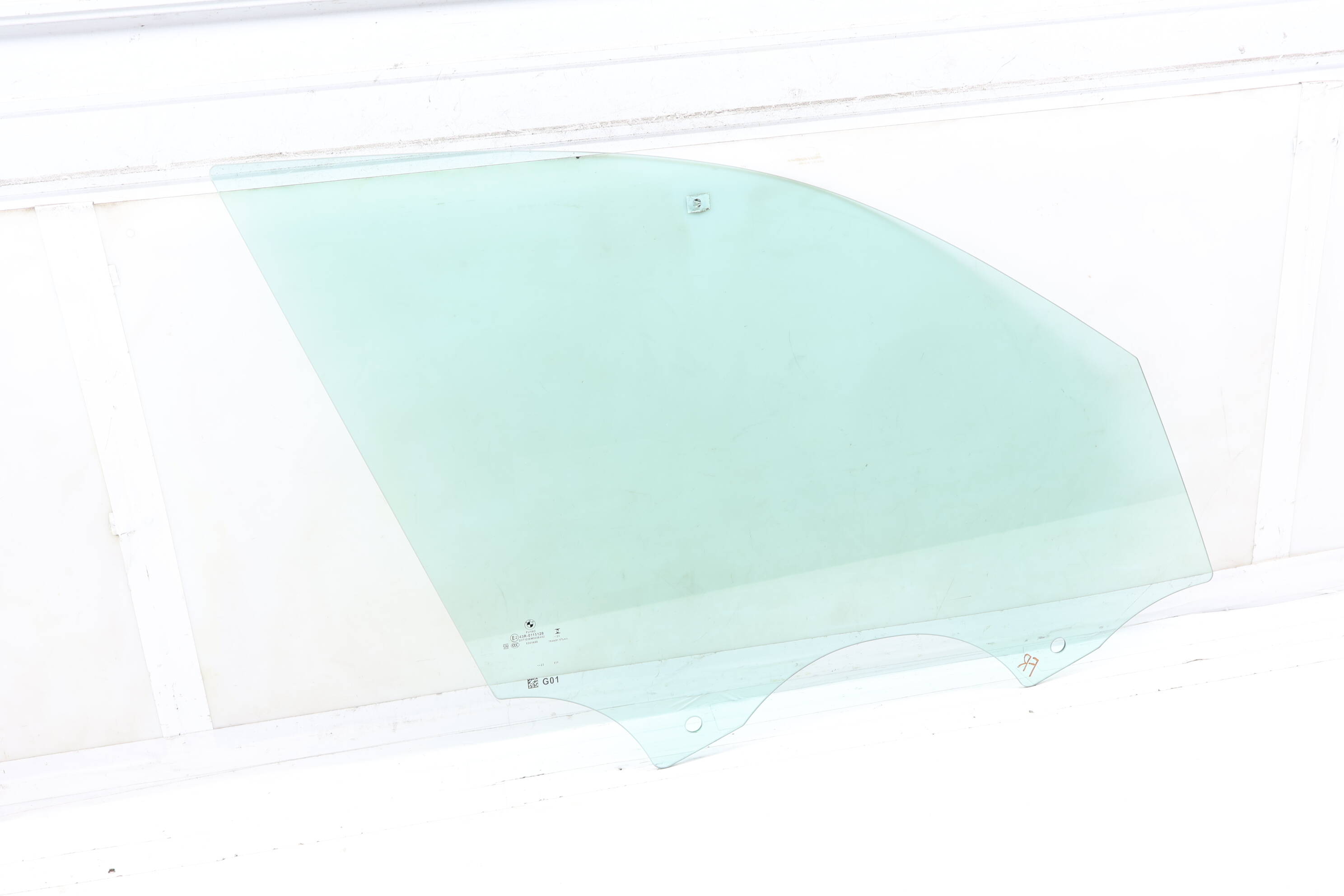 Door Window Glass 51337397130