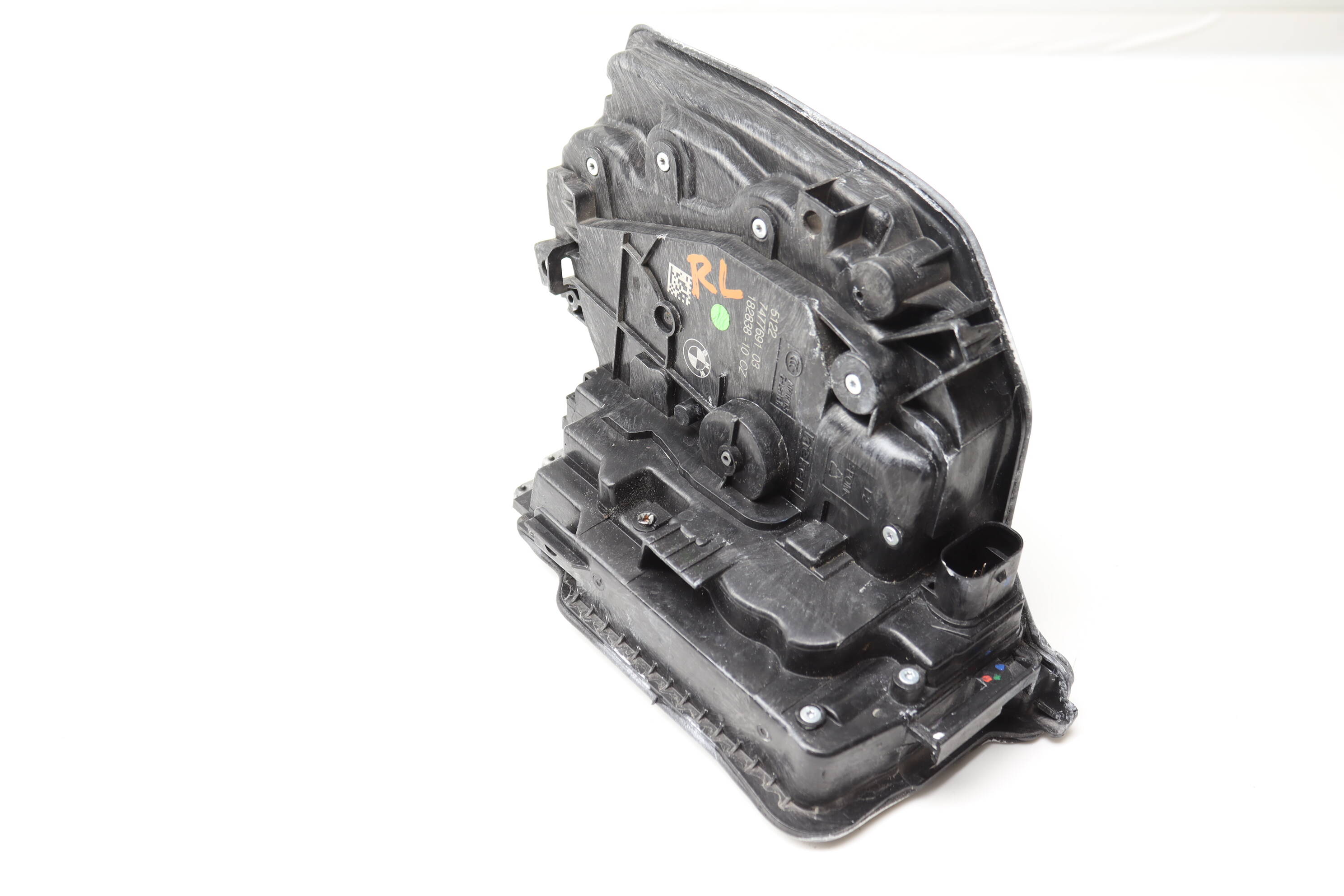 Door&#x20;Latch&#x20;&#x2F;&#x20;Lock&#x20;Actuator&#x20;51227477691