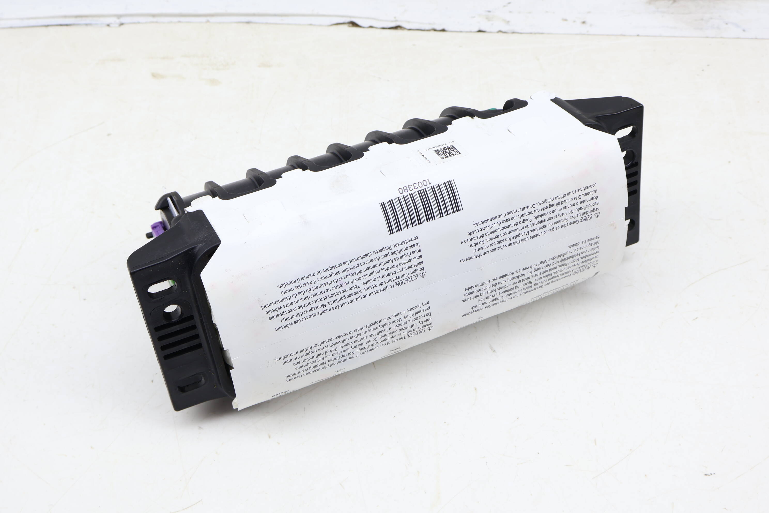 Dash Airbag / Air Bag 4L0880204D