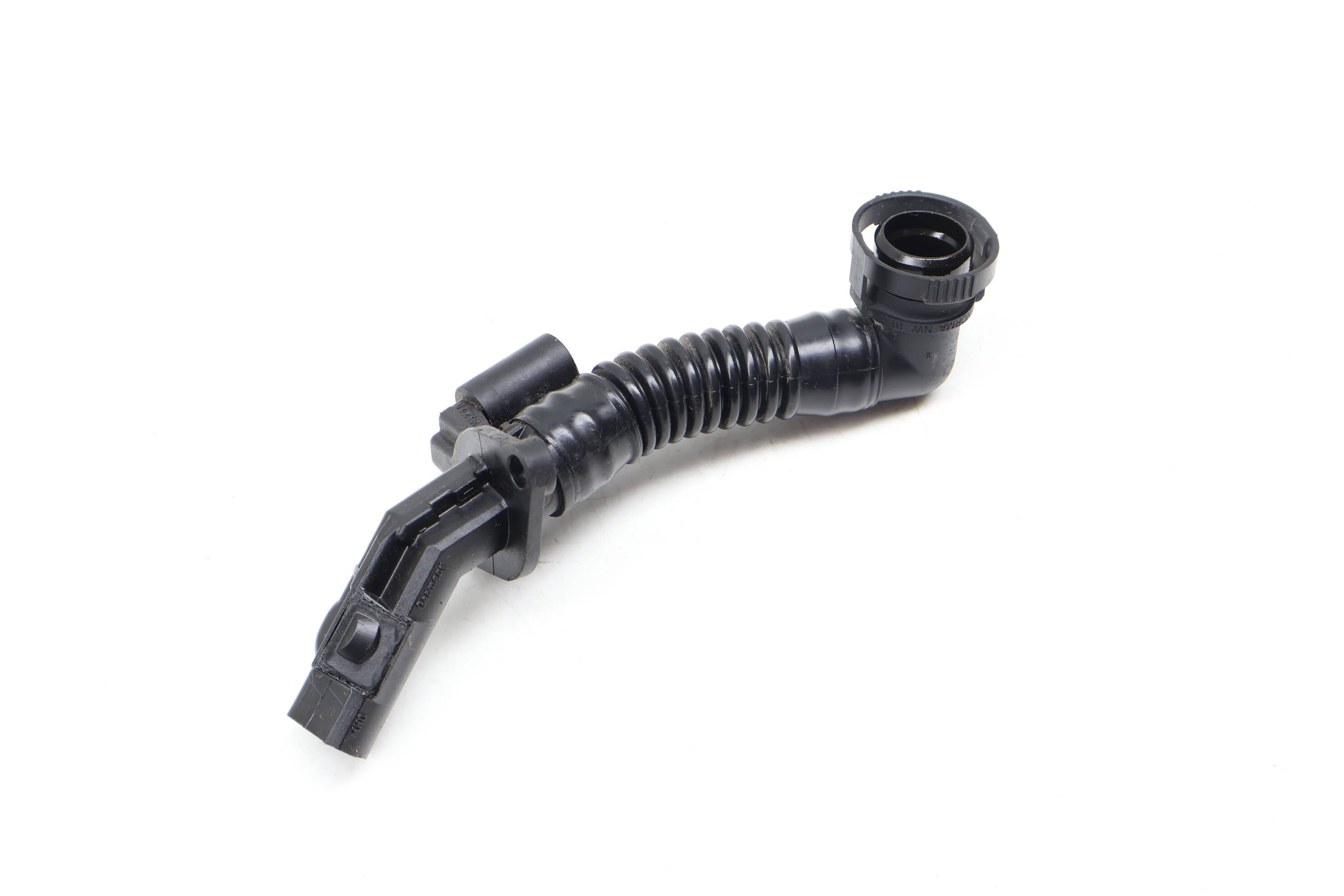 Pcv Breather Hose / Line 03H103202D