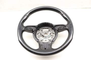 3-Spoke Sport Steering Wheel 4G0419091S