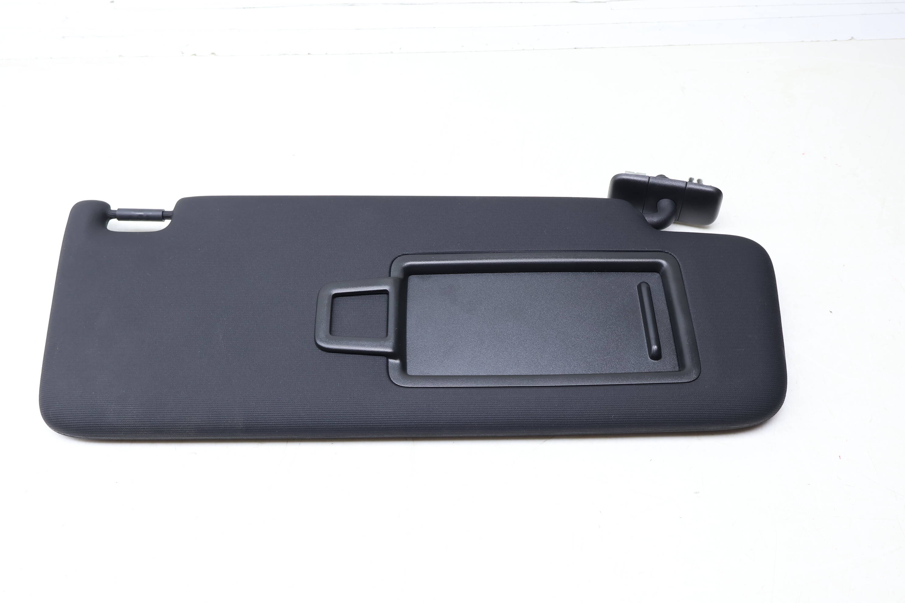 Sun Visor / Mirror 17A857552C