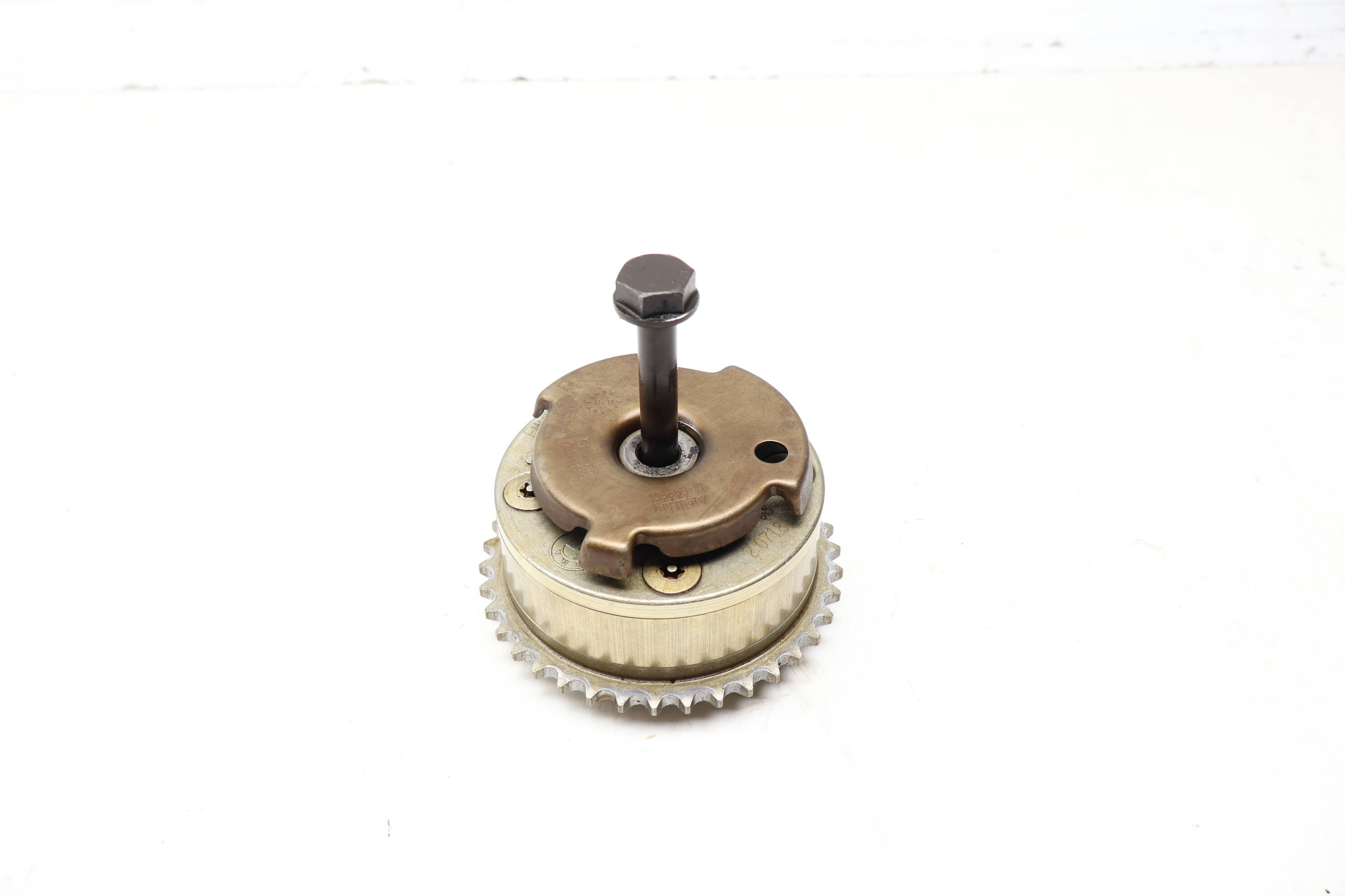 Intake Cam / Camshaft Adjuster Gear 11367545959