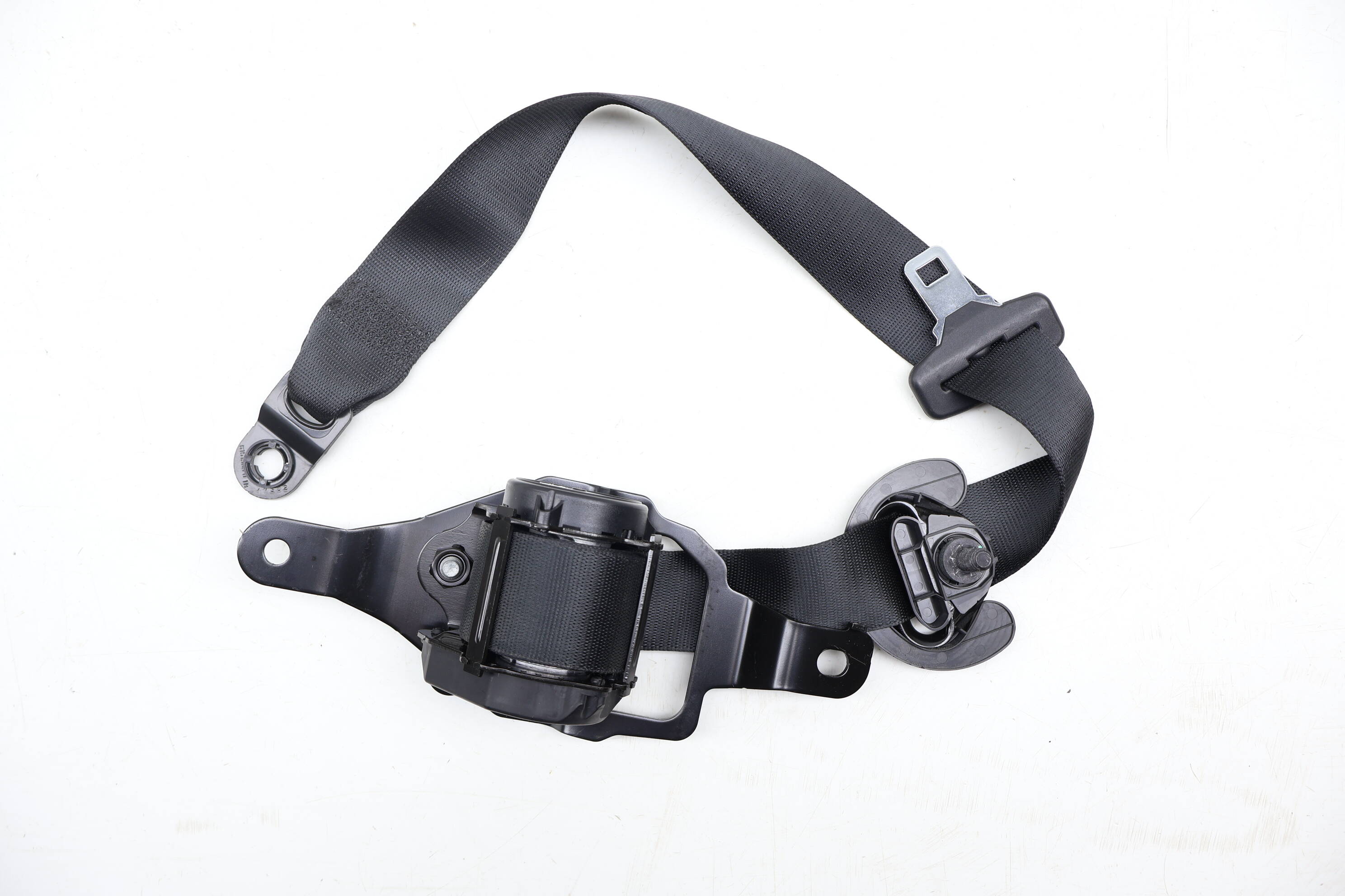 Seat Belt Retractor 72117318375