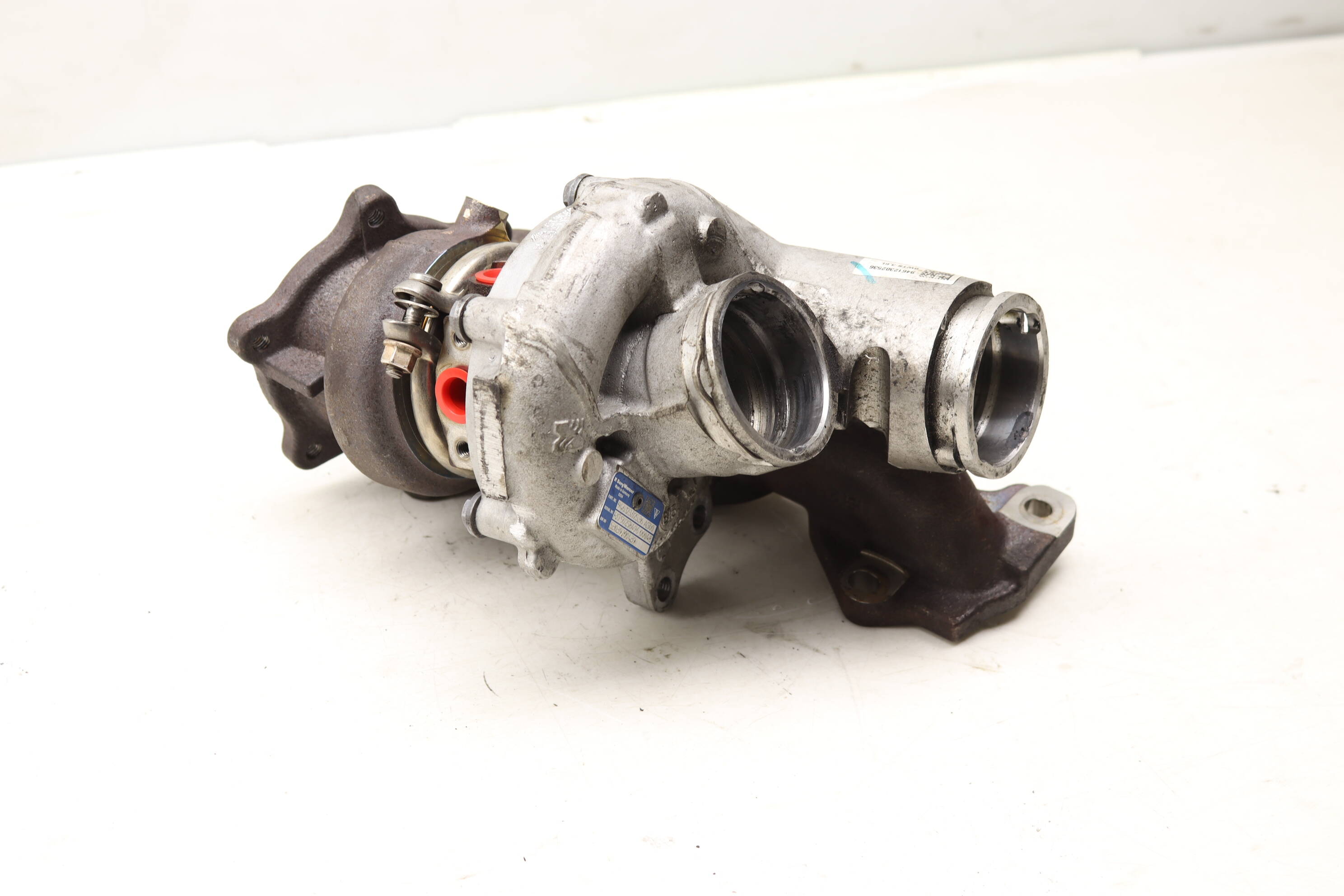 ⭐︎pura⭐︎ Porsche Right Turbo / Turbocharger (Macan) 94612302536