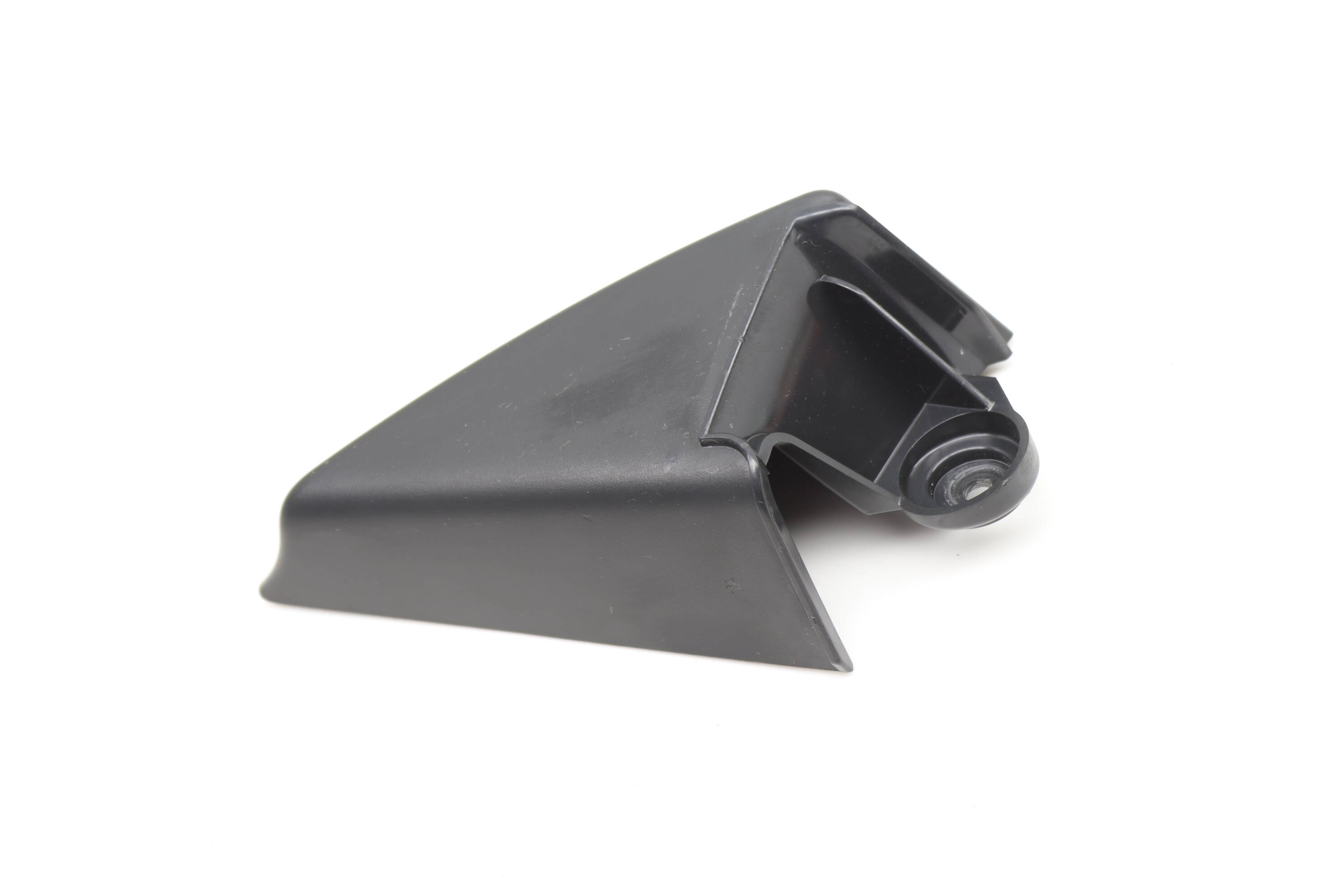 Upper Door Panel Trim / Cover 4G8857505