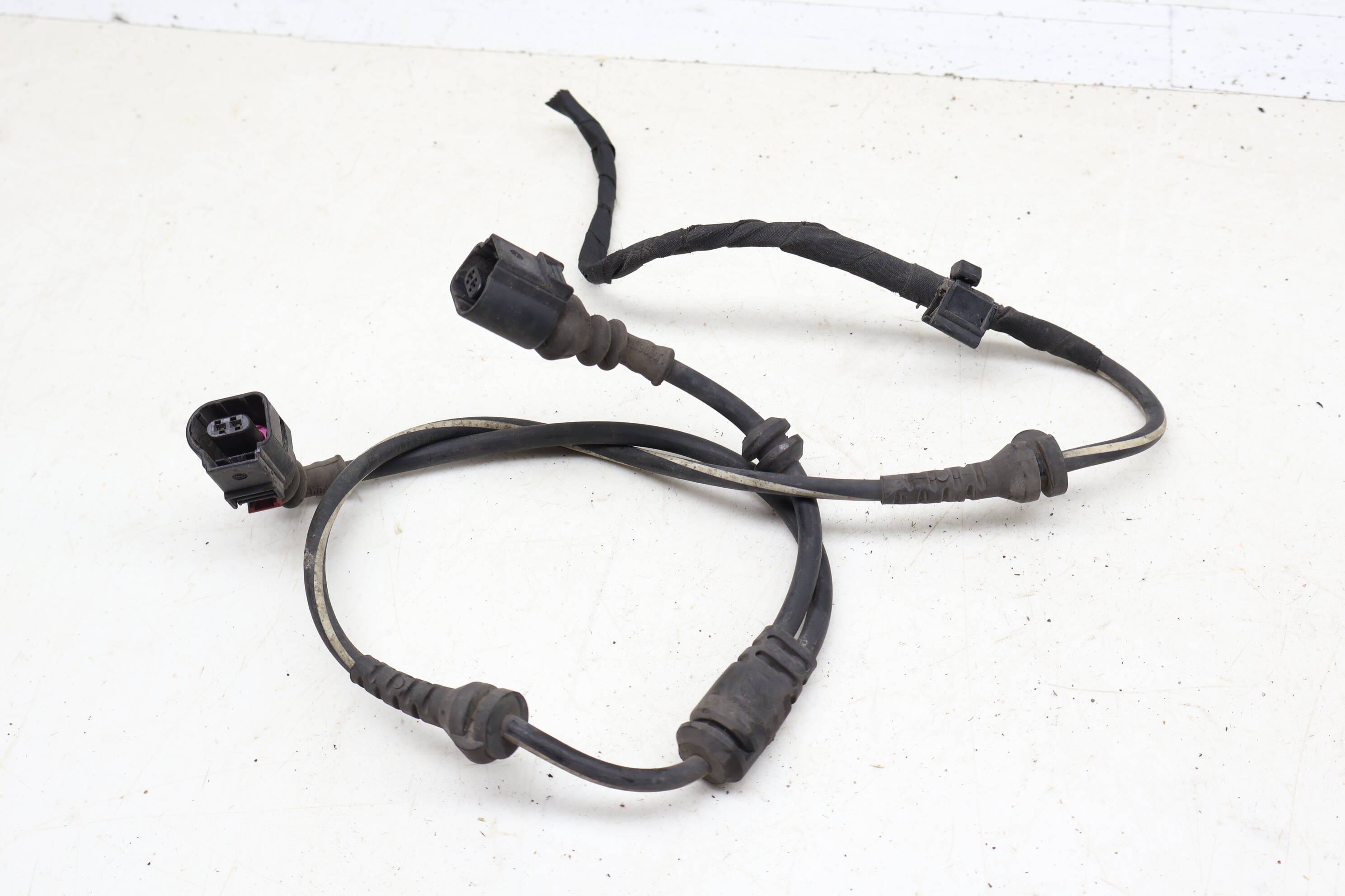 Abs / Speed Sensor Wiring Harness 4M0972251D