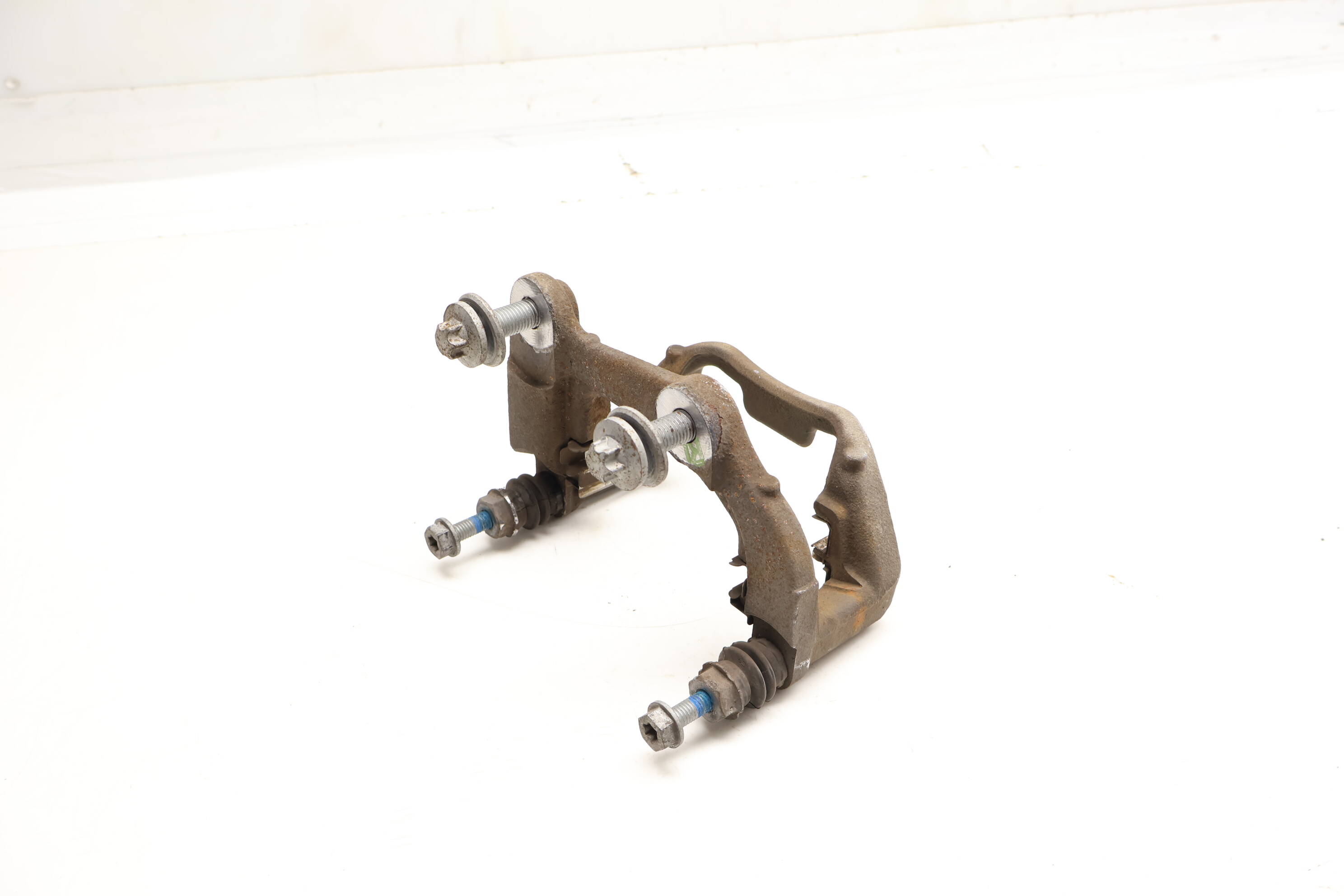 Brake Caliper Carrier / Bracket 34206887387
