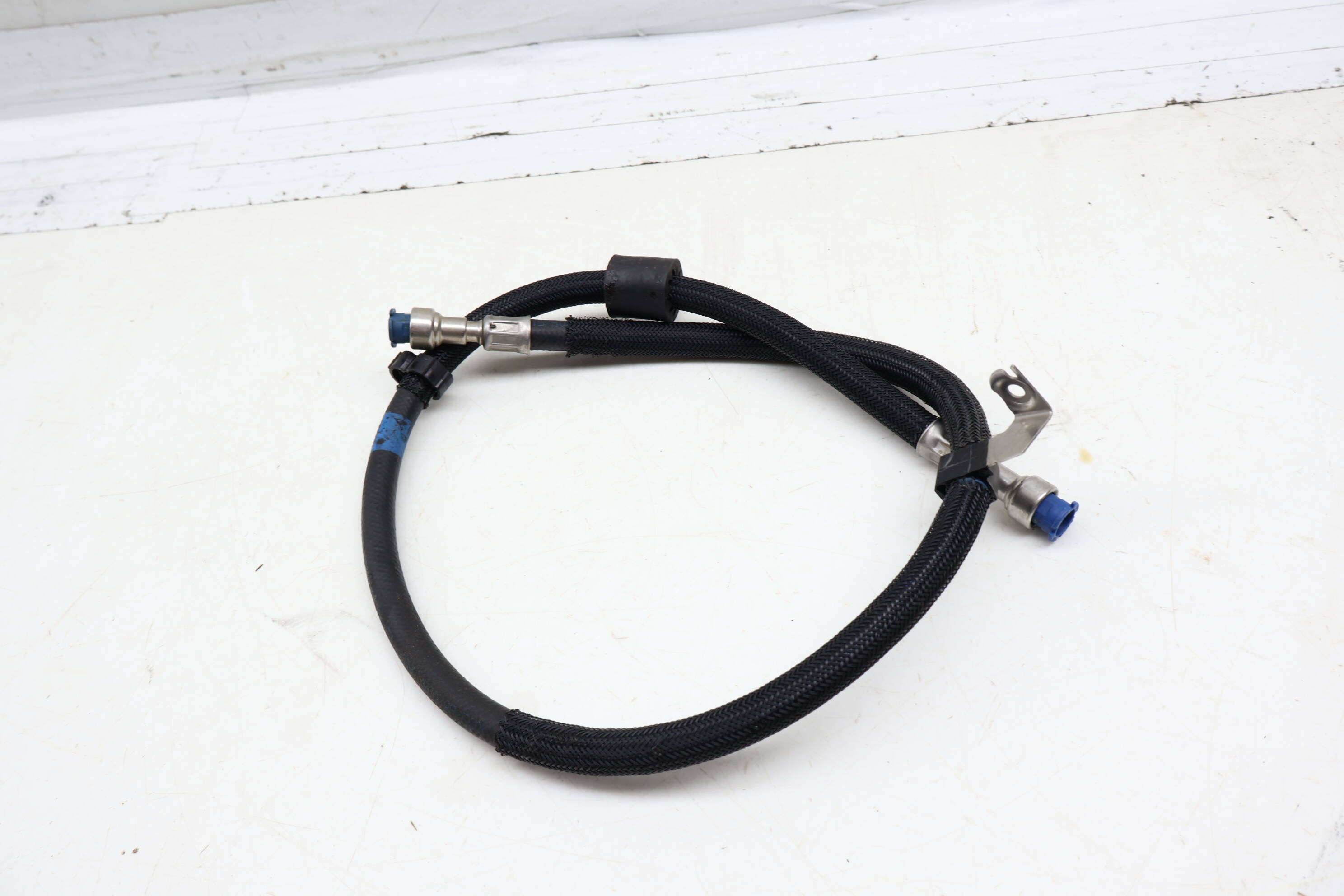 Fuel Line / Hose 13537560586