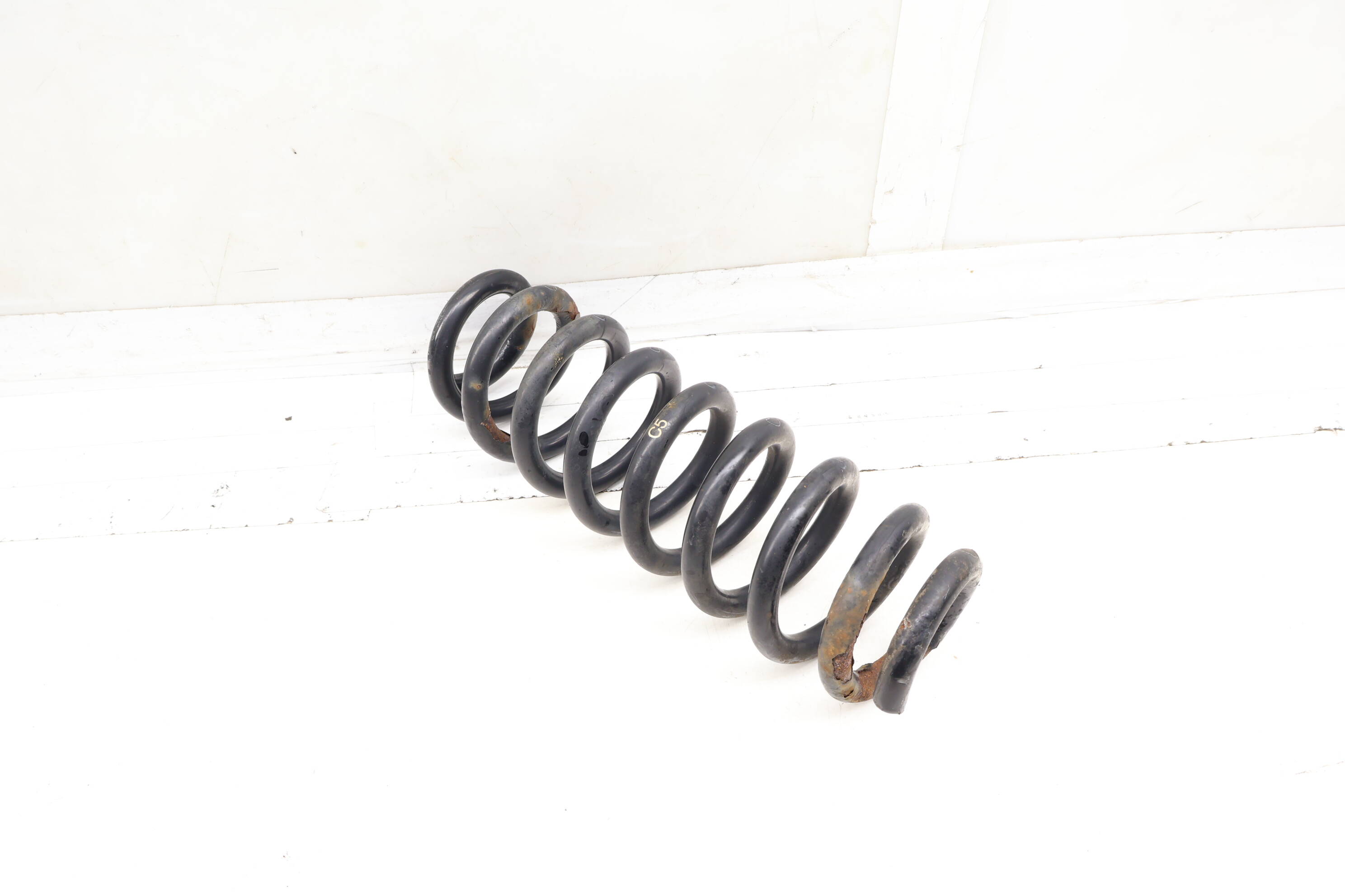 Coil Spring 6767340