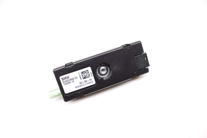 Antenna Booster / Amplifier 65209253999 main product photo