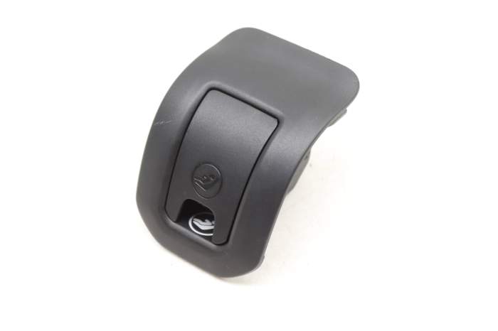 Child Seat Safety Latch Trim / Cover 8U0887233B main product photo