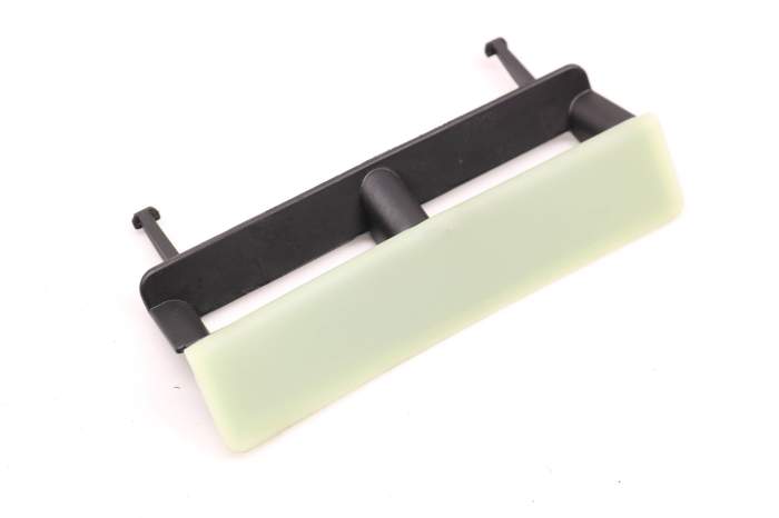 Interior Emergency Trunk Release Handle 3C5827691E main product photo