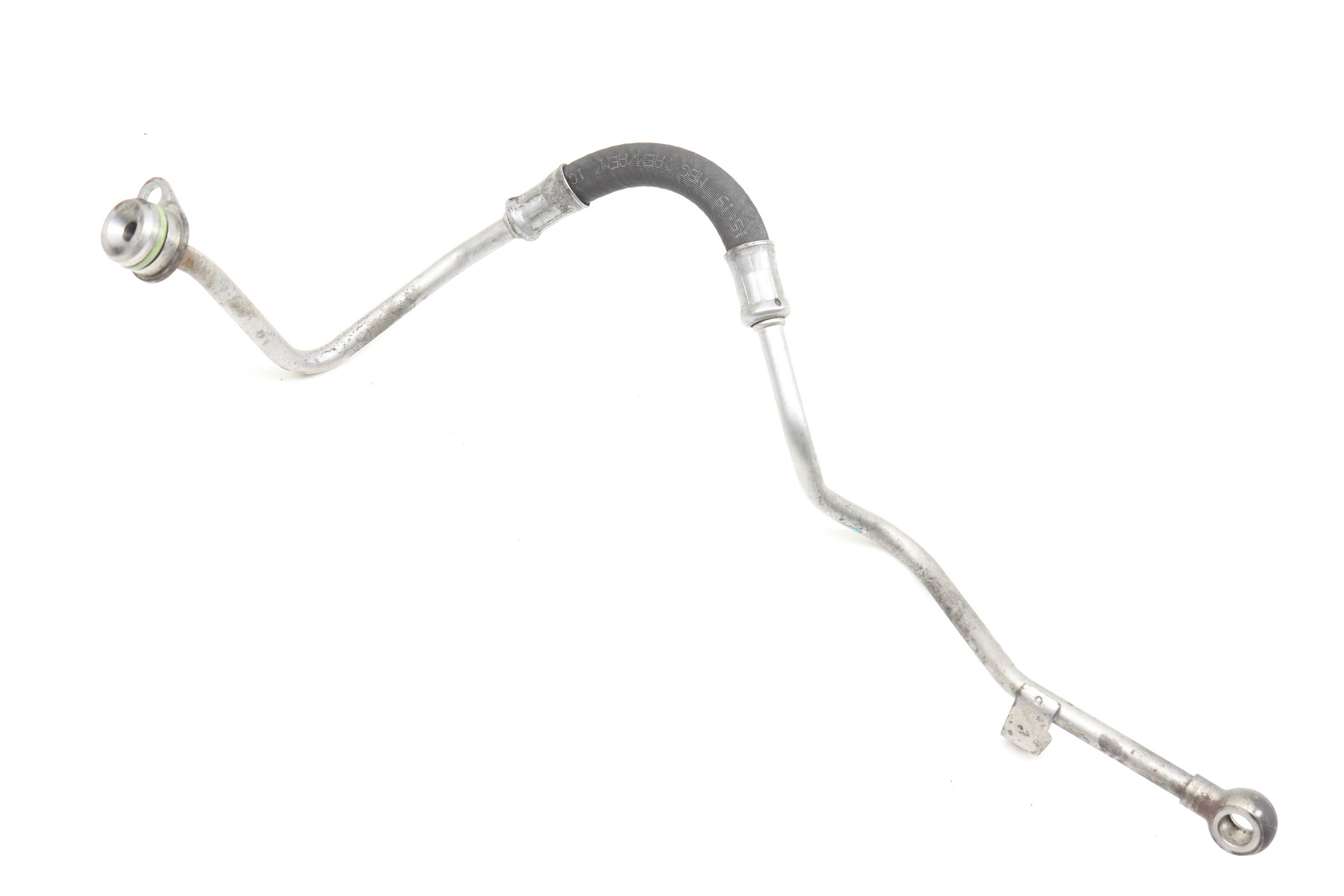 Turbo Oil Supply Line / Pipe 059145771AC