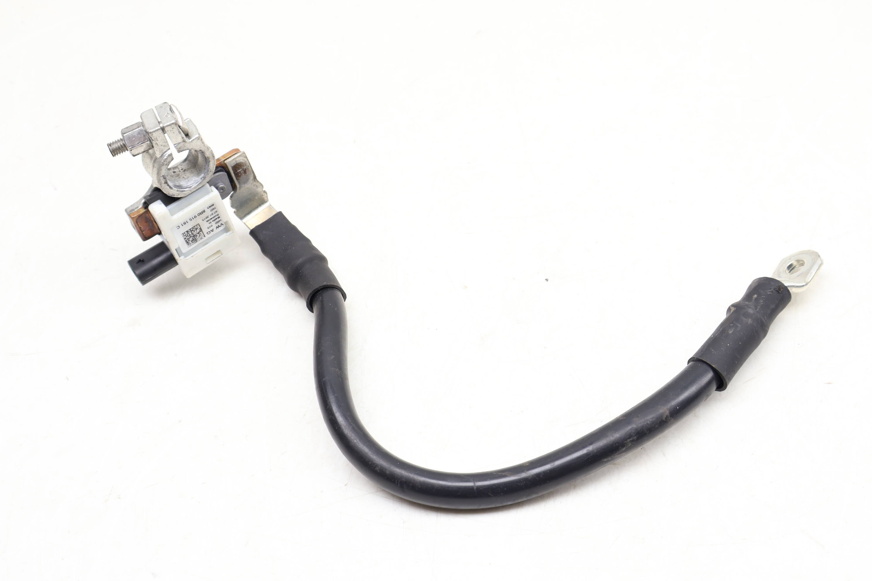 Battery Monitoring Module / Cable 8R0915181C