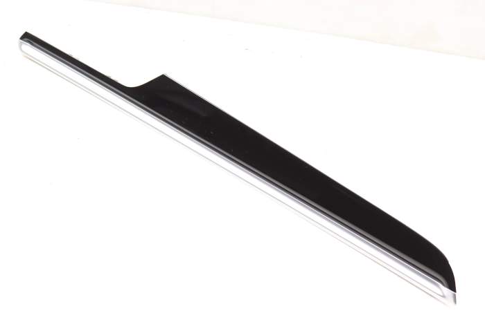 Door Panel Trim / Molding 95B867061D main product photo