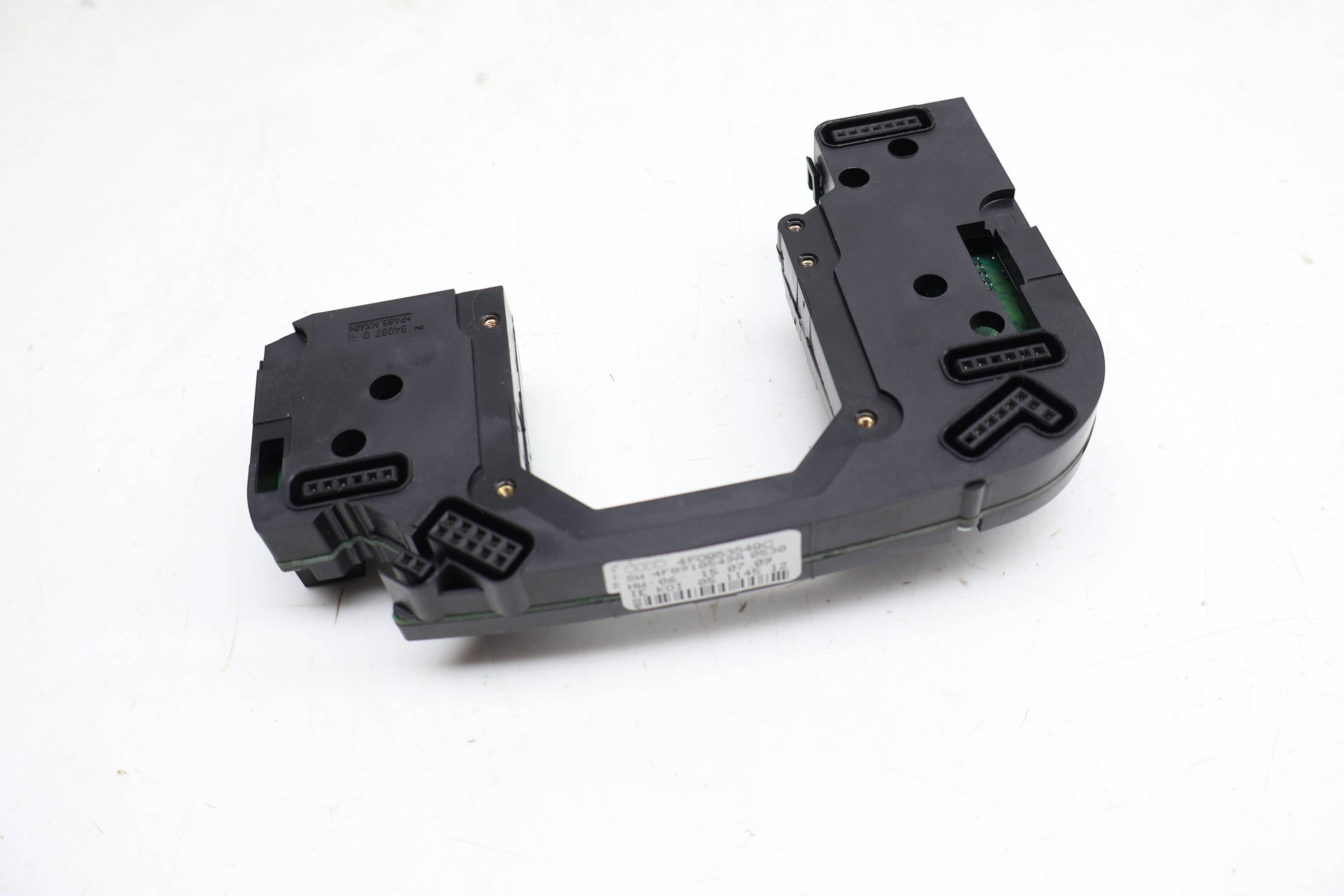 Steering Column Angle Sensor / Module 4F0953549C