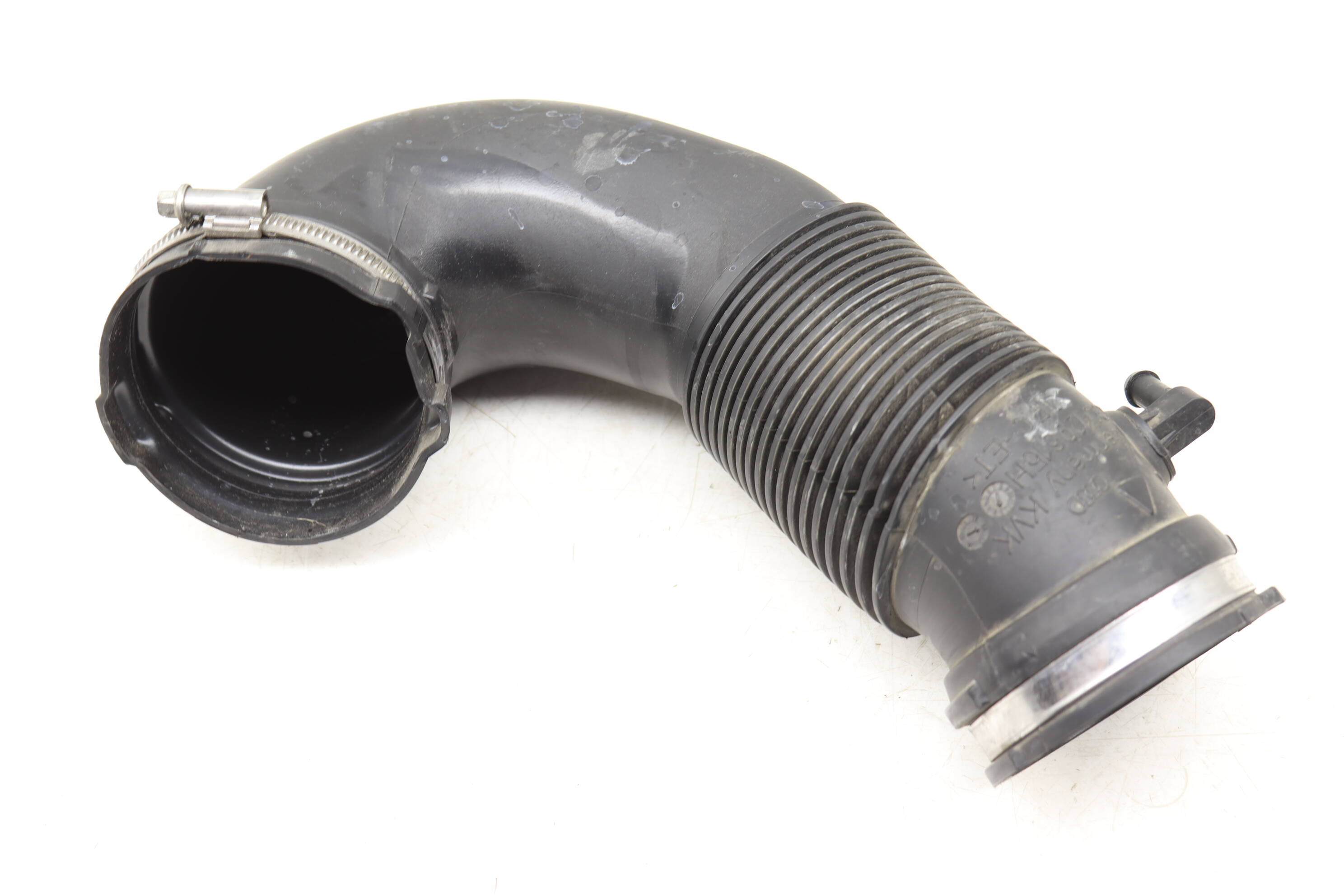 Audi Air Intake Hose / Tube 4G0129615H