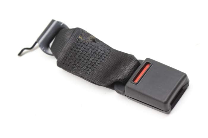 Center Seat Belt Buckle / Receiver 72117496283 main product photo
