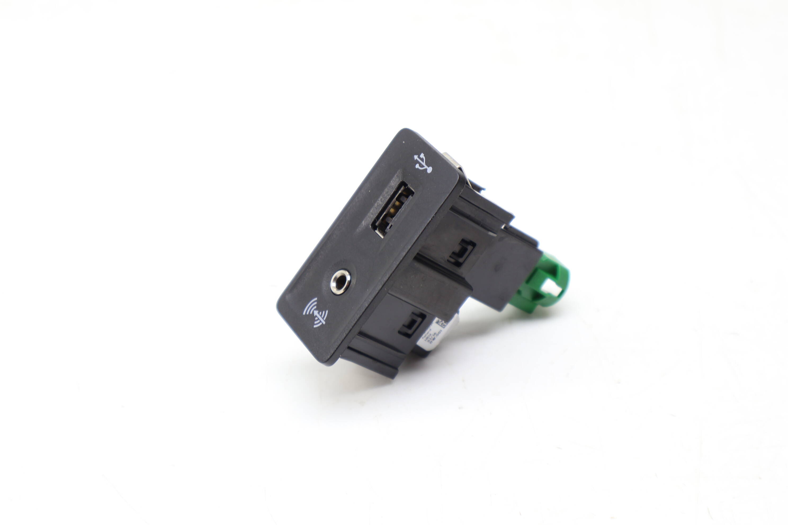 Usb / Aux-In Socket 5G0035222E