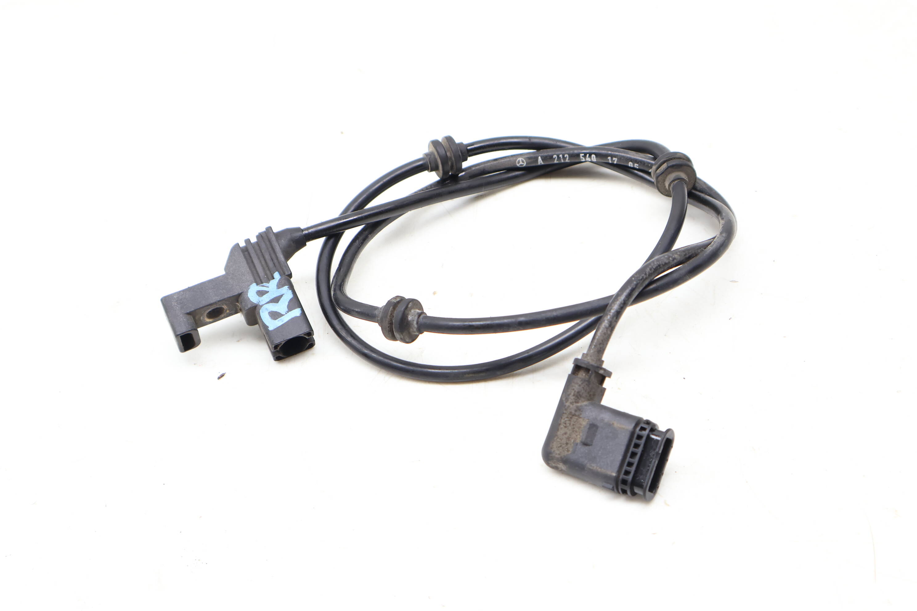 Brake Pad Wear Indicator Sensor / Wiring Harness 2125401705