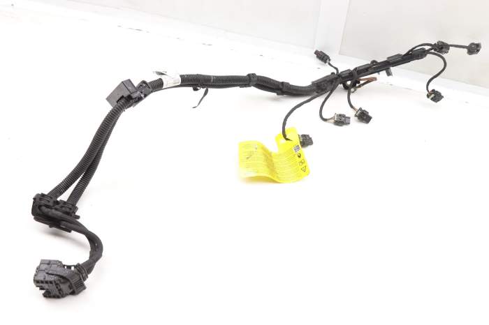 Engine Ignition Module Wiring Harness 12518642929 main product photo
