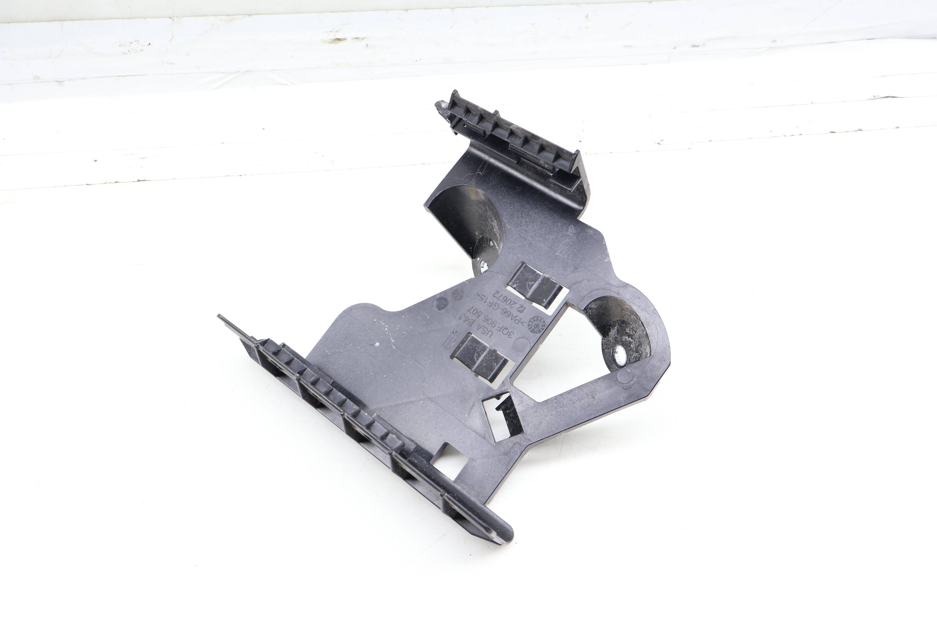 Ecu / Engine Module Mount Bracket 3QF906507