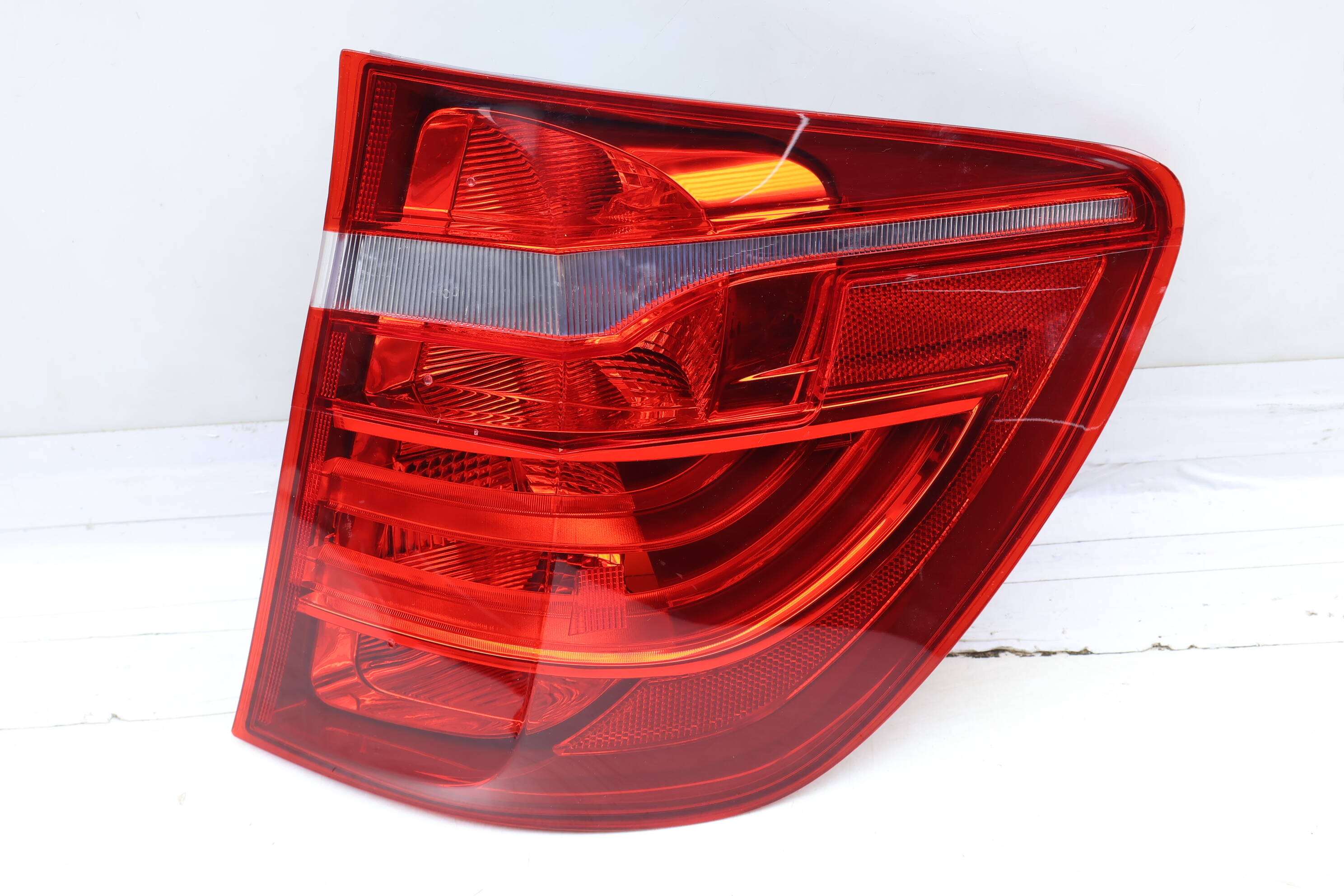 Tail Light / Lamp (Outer) 63217220242