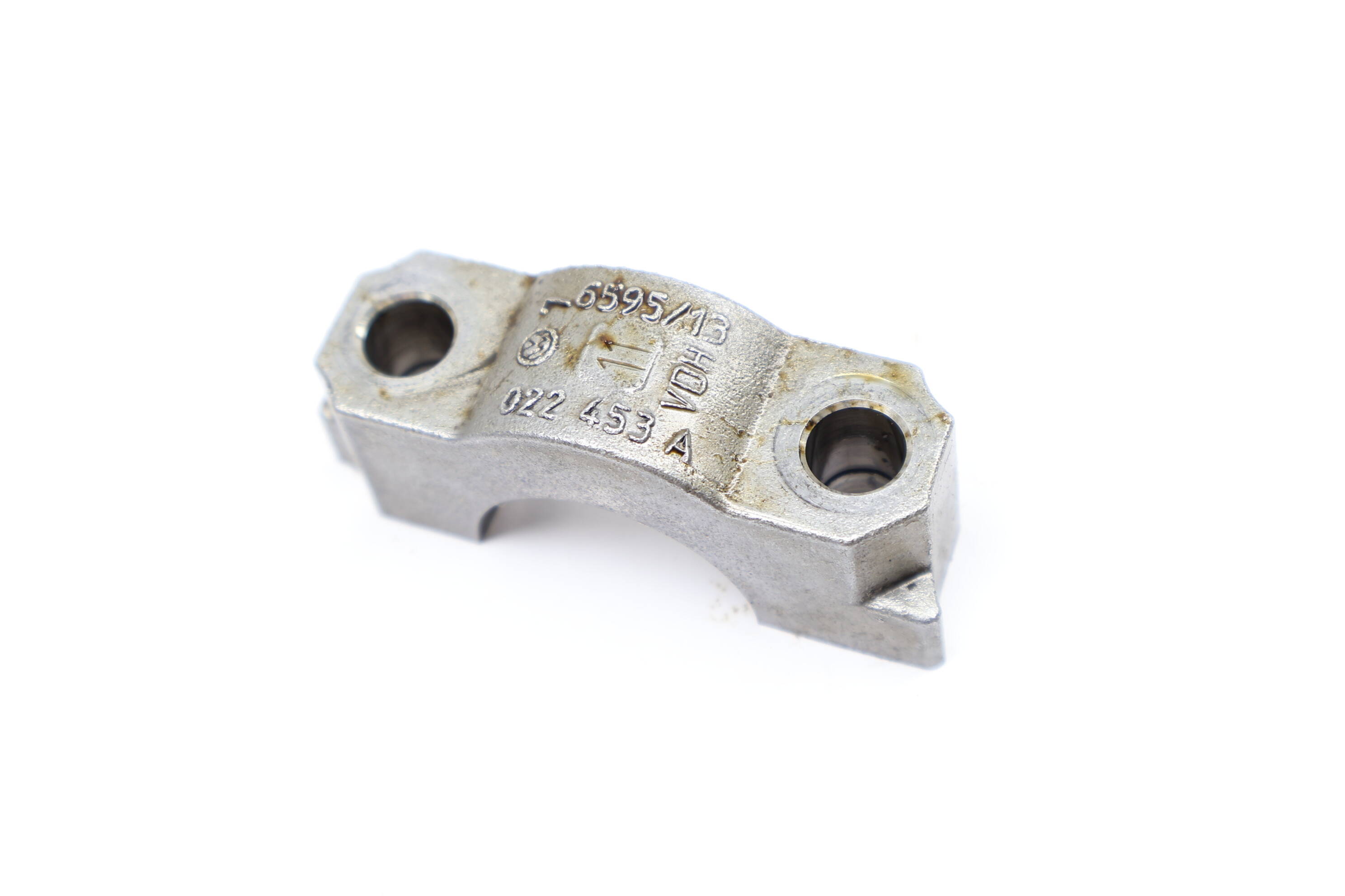 Engine Cam / Camshaft Bearing Cap (11) 022453A