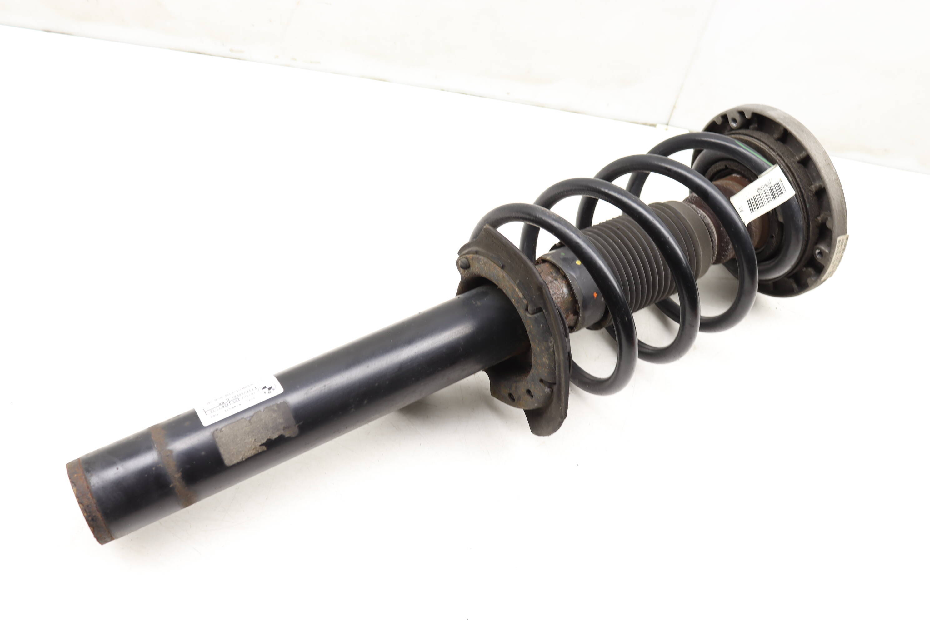 通販 公式サイト - 驚きの激安価格 Strut Left Front BMW Shock X4 (X3, Assembly Spring / トップス