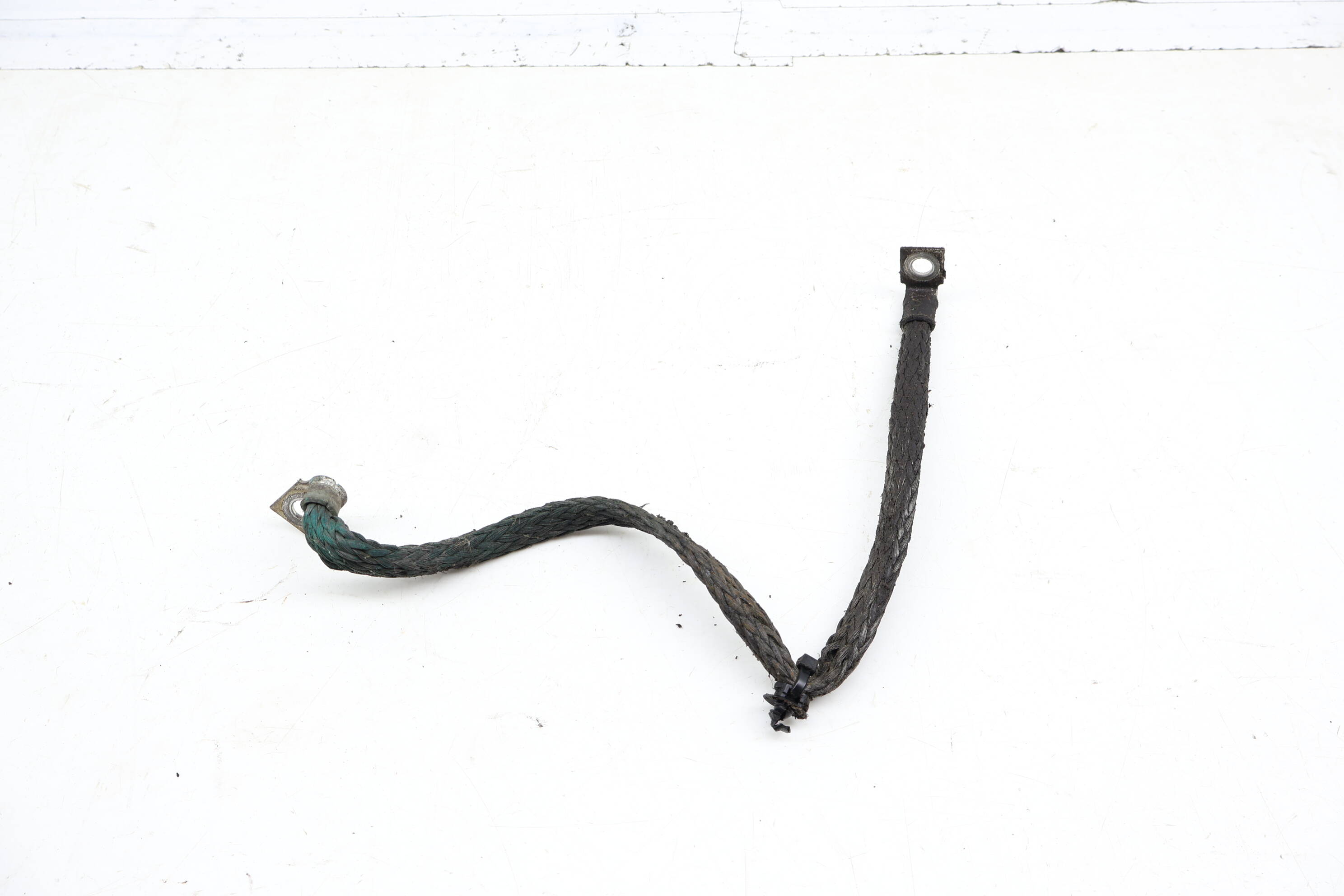 Ground Cable / Strap 12423420477
