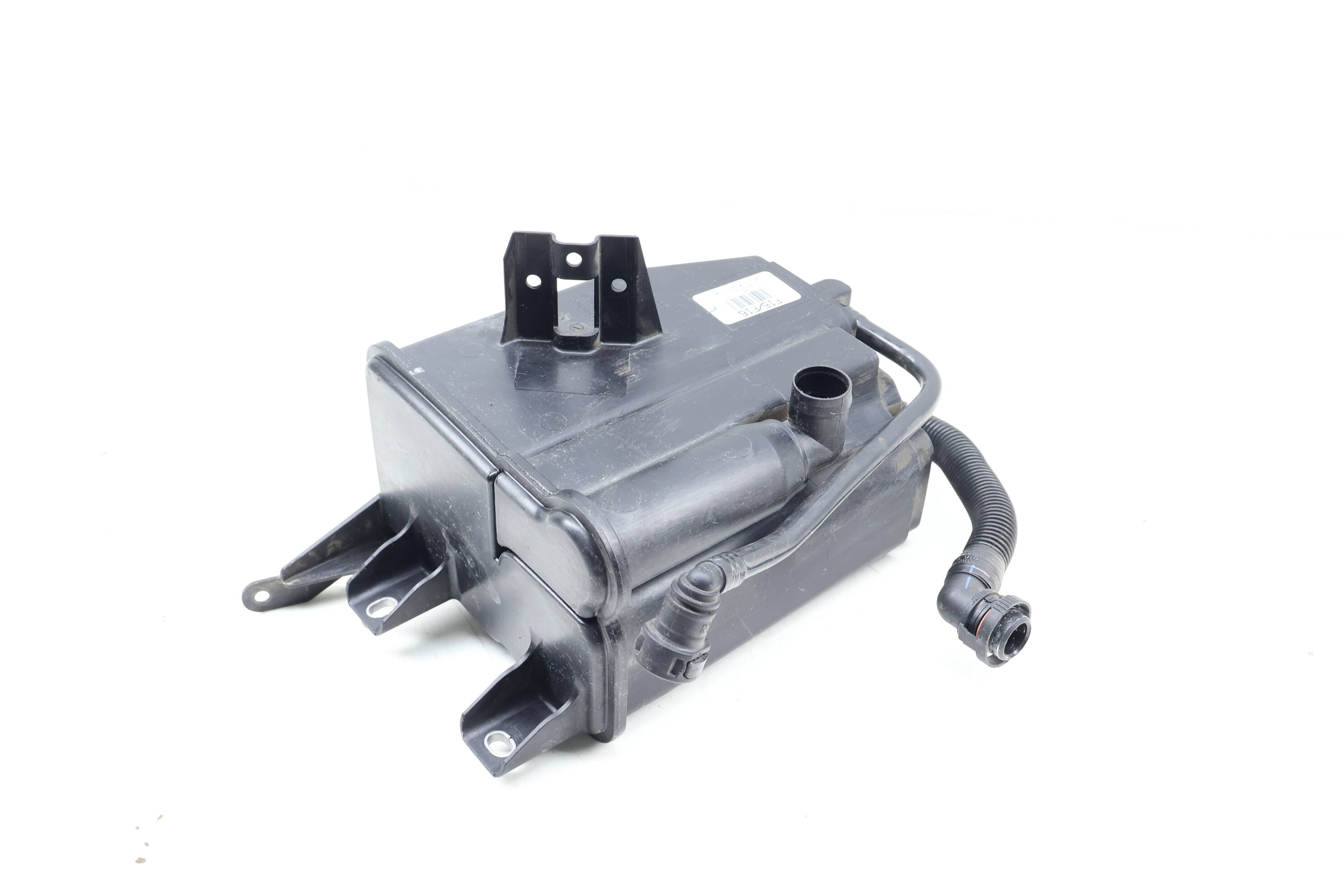 Fuel Evap Charcoal Canister 16117327885