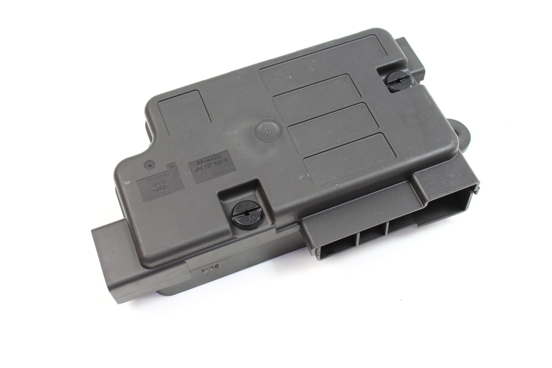 Main Fuse Box 8P0937548A