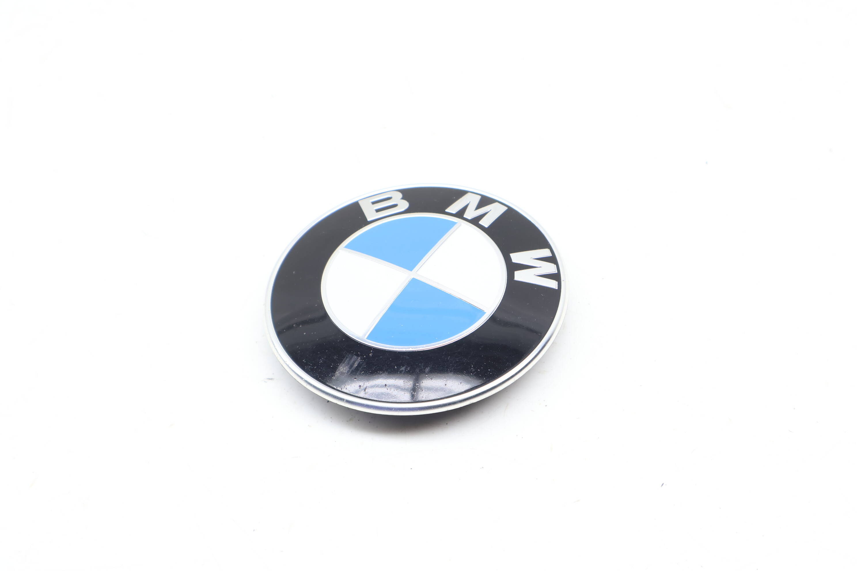 Bmw Emblem / Badge 51148132375