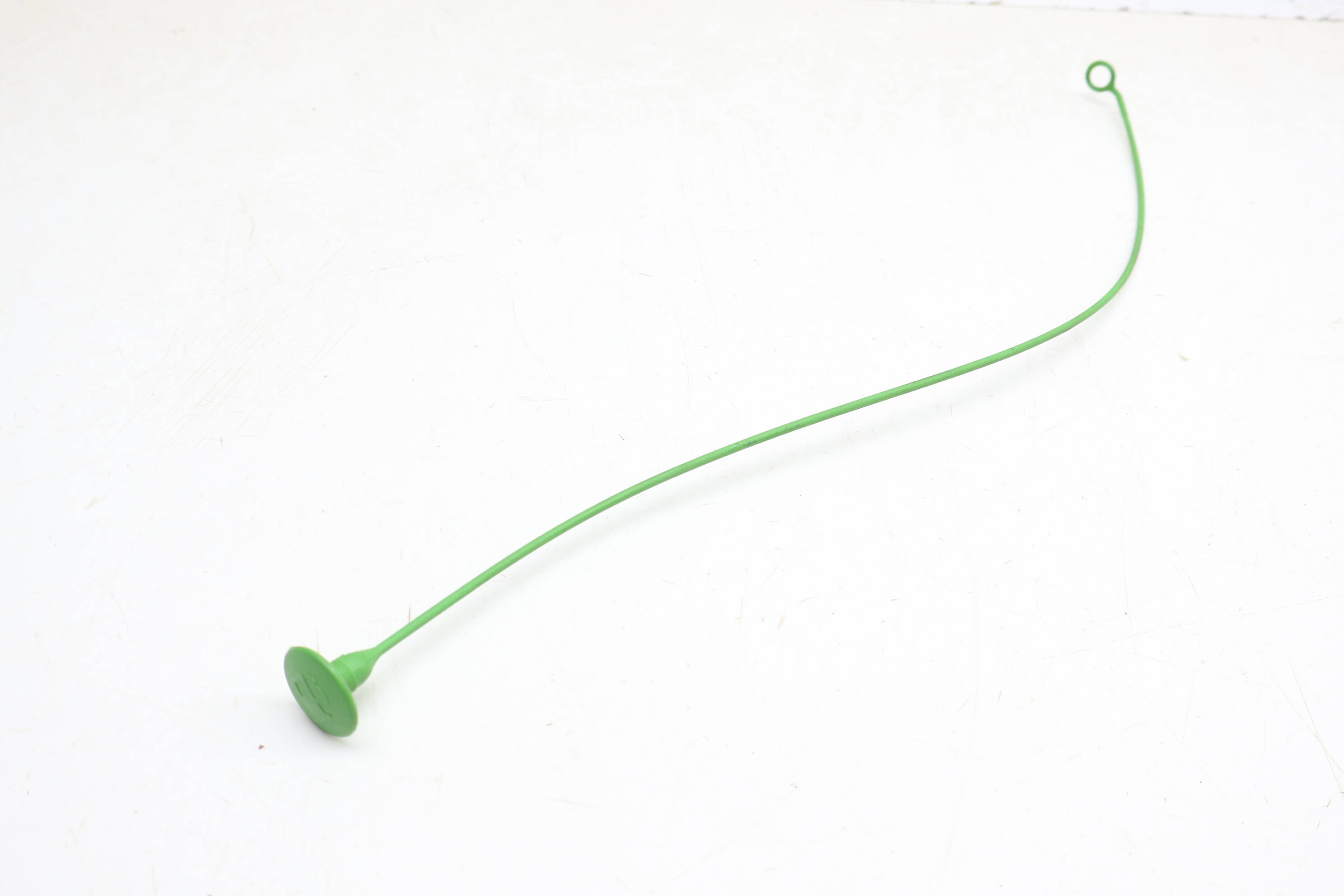 Gas / Fuel Door Emergency Release Cable Tether 51257131748