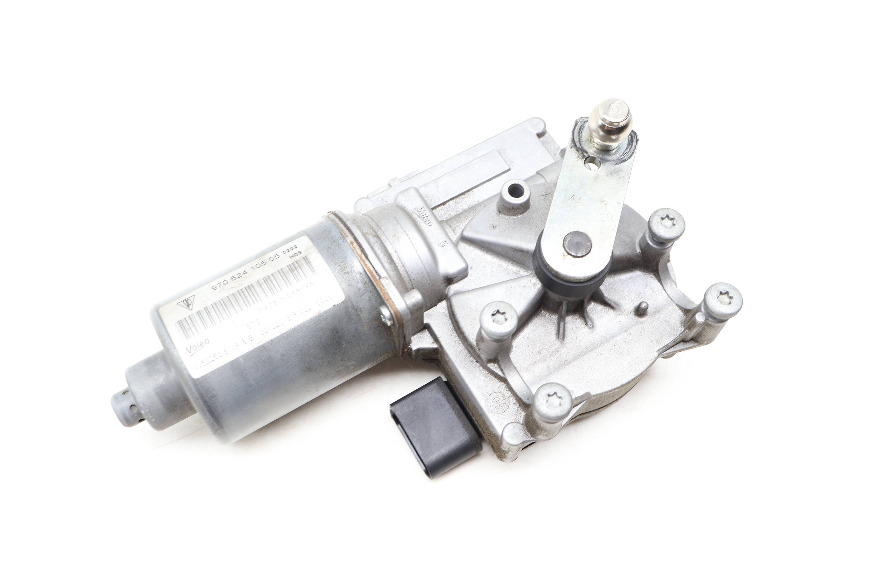 Windshield Wiper Motor 97062410505