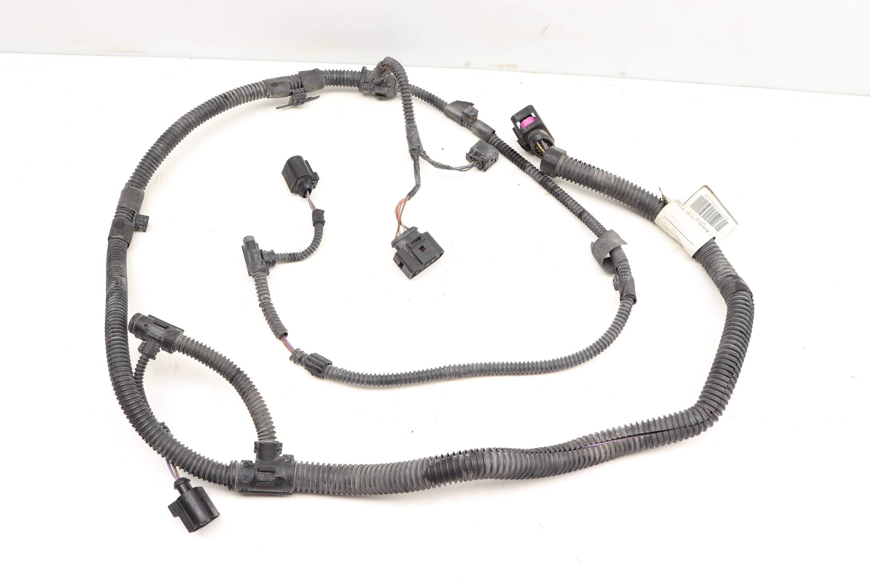 Frame Wiring Harness 7P6971073B