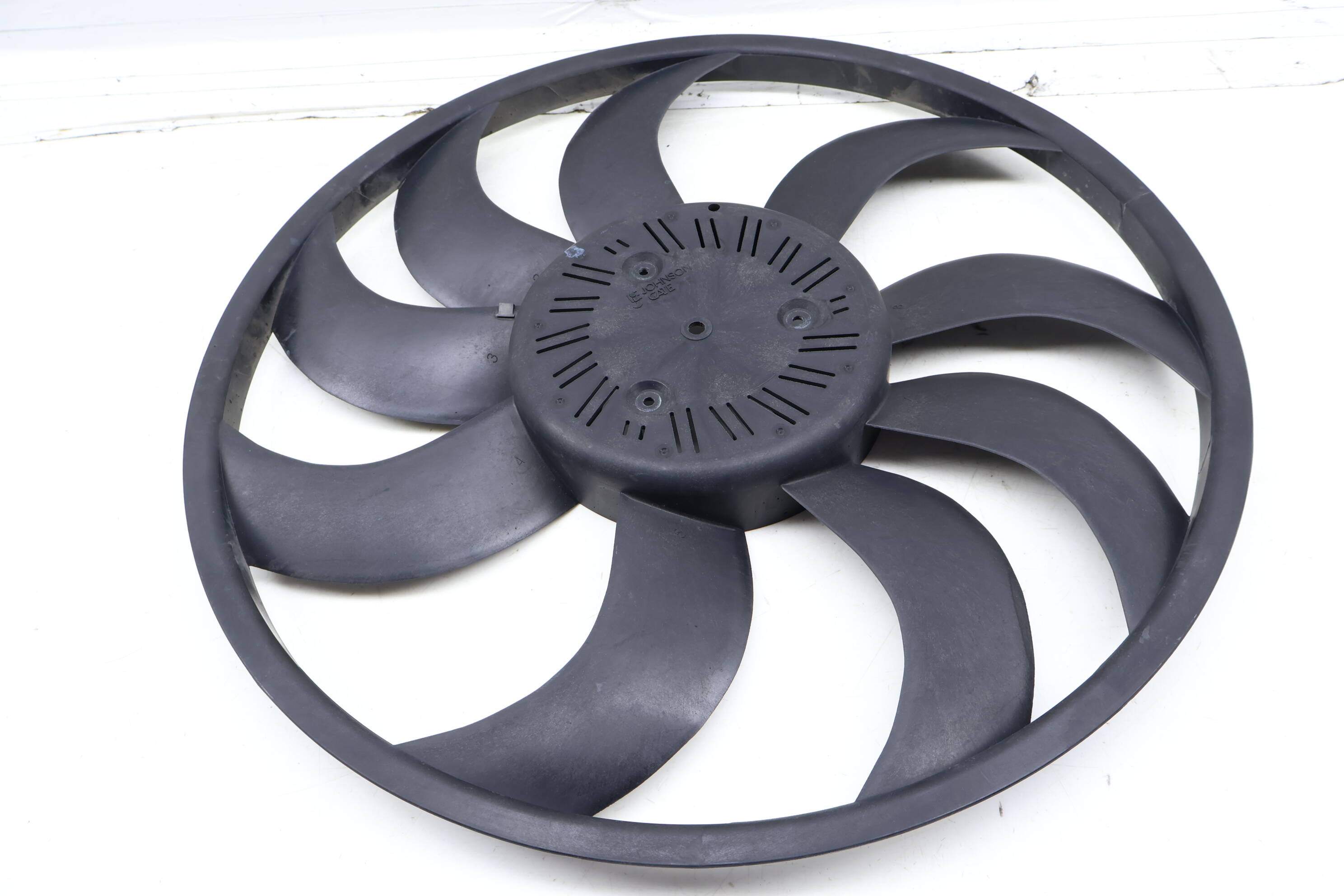 Electric Cooling Fan Blade 17418642161