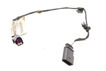 Servotronic Steering Wiring Harness / Connector 4H0971703