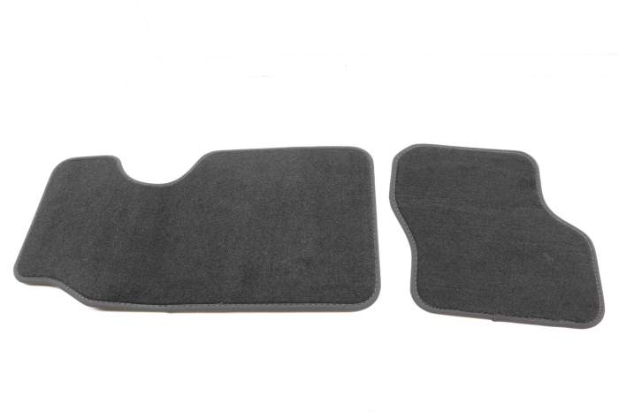 3Rd Row Carpet Floor Mat Set 5NL863011 main product photo