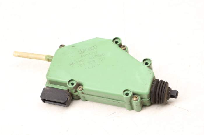 Door Lock Actuator / Motor 701959781 main product photo