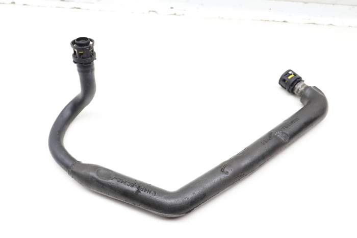 Engine Crankcase Breather Hose / Line H4P36C342 main product photo