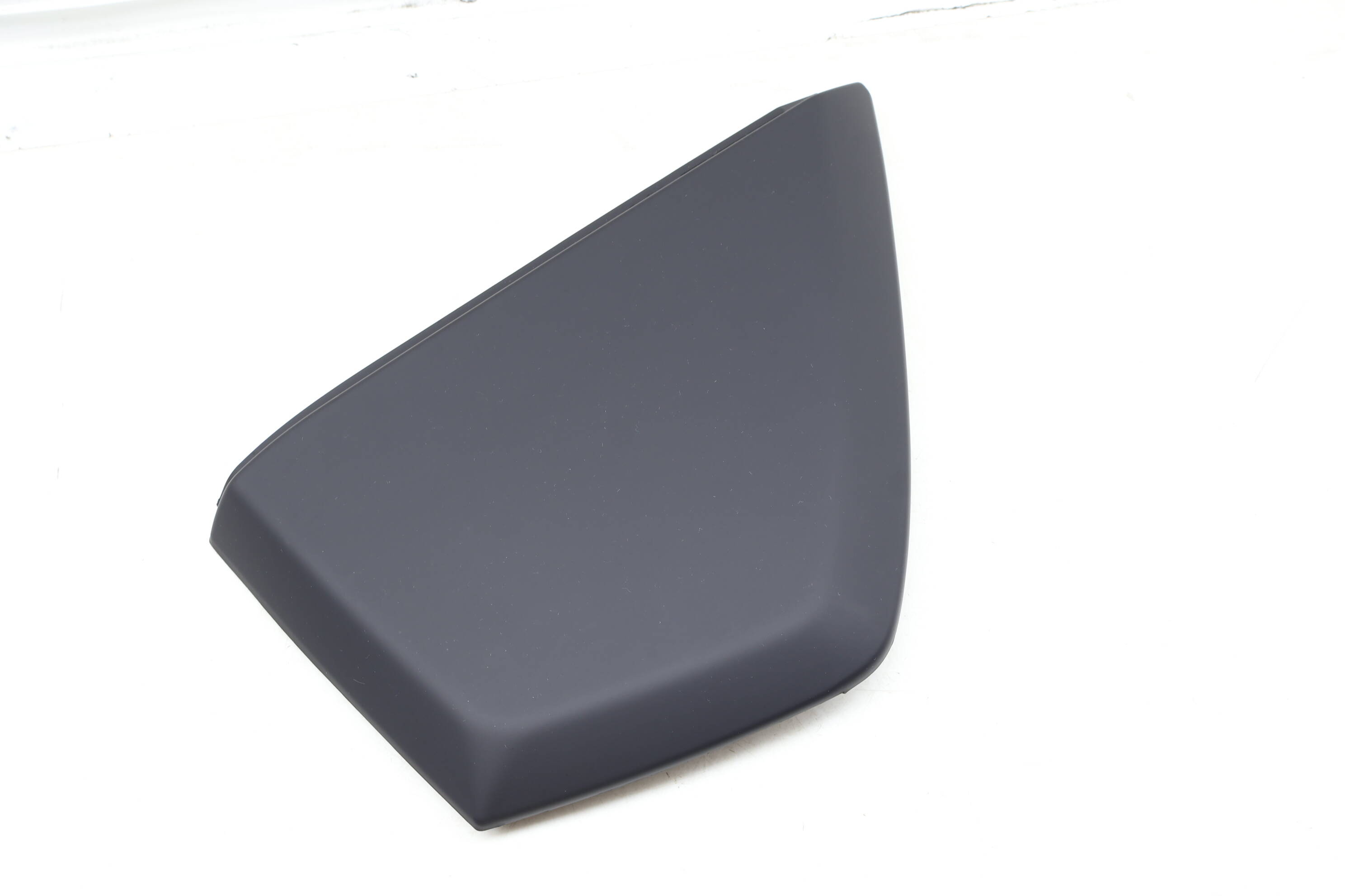 Dash Panel End / Fuse Box Cover 7P5857176