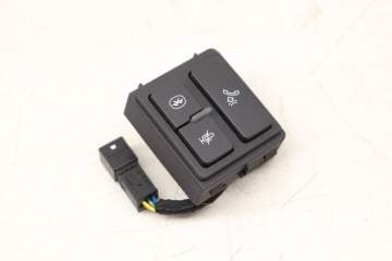 Bluetooth / Hands-Free Phone Switch 3C0035624D