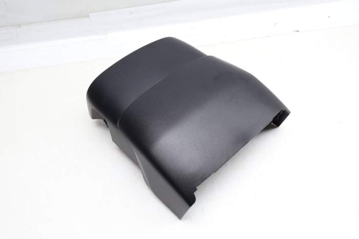 Steering Column Trim / Cover (Upper) 51456805426 main product photo