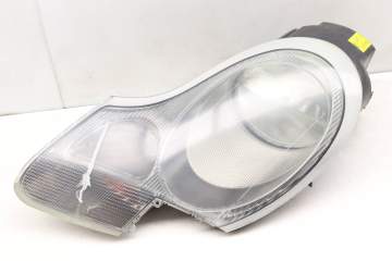 Halogen Headlight / Headlamp 99663106320
