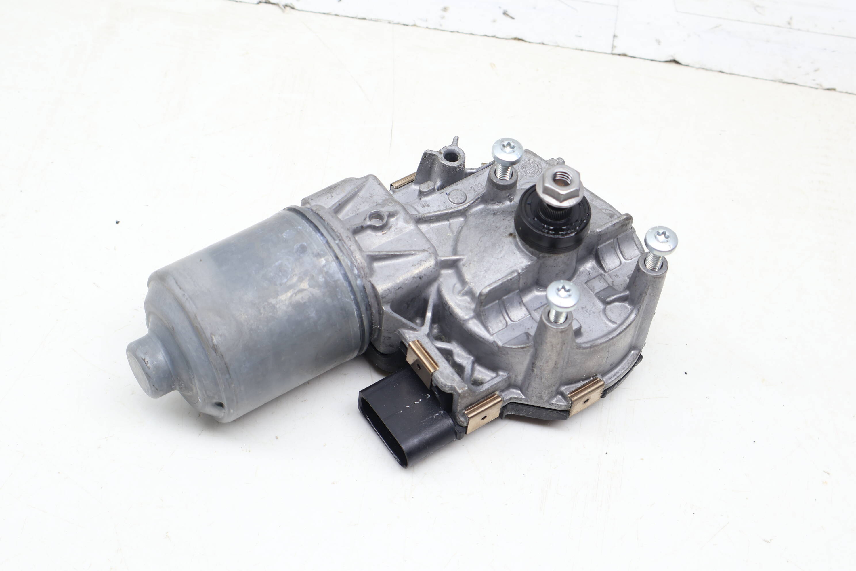 Windshield Wiper Motor 4M8955119