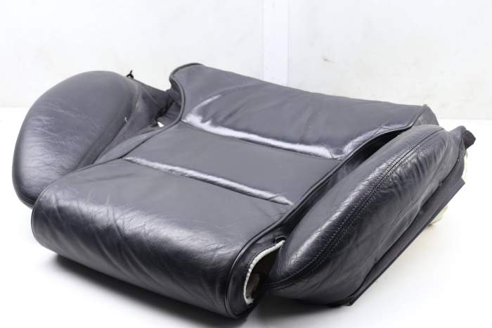 Lower Seat Bottom Cushion 4E0881405R main product photo