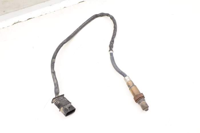 O2 / Oxygen Sensor 11788600992 main product photo