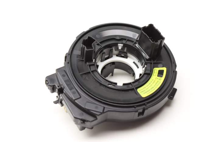 Audi Clock Spring (Q5 Sportback, Q5 PHEV, Q5, SQ5) 80A907129EM